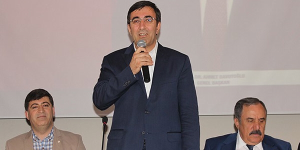 Yılmaz: Milli iradeyi daha da güçlendireceğiz