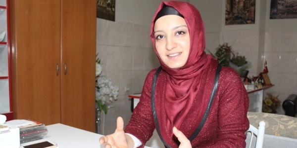 Çölyak hastalarının umudu oldu