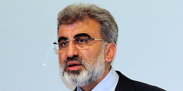 Yıldız: Paris'te 9 nükleer santral var