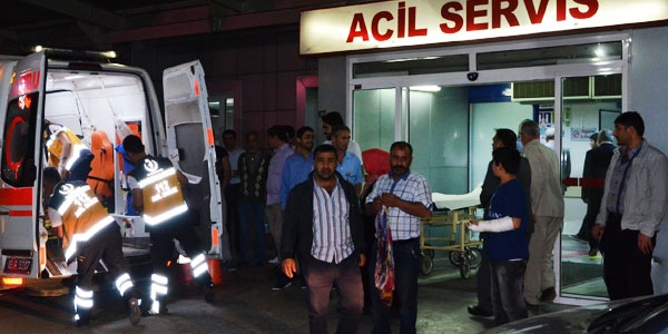 Bursa'daki Ebola şüphesi