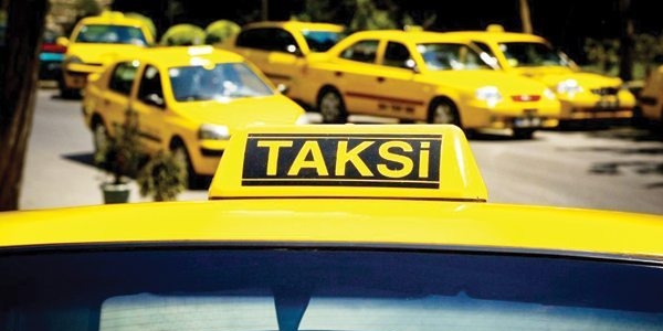 Taksiciler 'Ahilik duası'yla işe başlayacak
