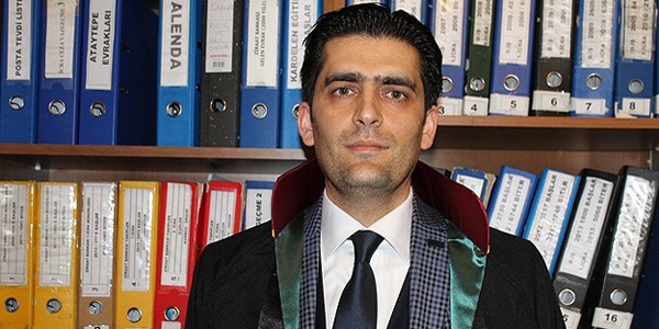 Avukat Can: İnşallah bu karar emsal teşkil eder
