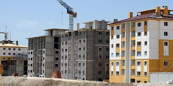 'İnşaat sektörü seçimlere dirençli'