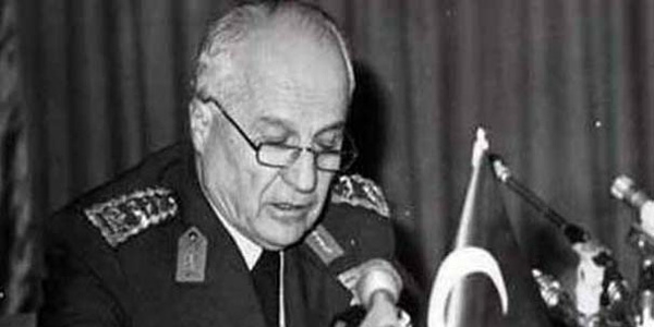 Kenan Evren nereye gömülecek?