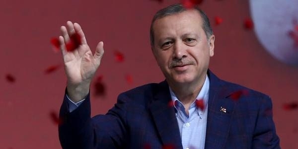 Erdoğan: Ben olsaydım, arabayı iade etmezdim