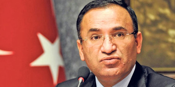 Bozdağ: Seçim vaatleri, vaat olmaktan çıktı