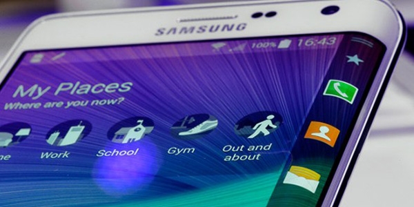 Samsung Galaxy Note 5 szdrld