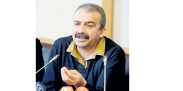 Önder: Çözüm süreci devrim niteliğinde