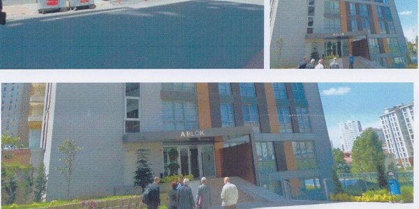 Mahkemeden, sattığı dairesi küçük çıkan şirkete para cezası