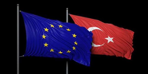 20 yıllık Gümrük Birliği anlaşması yeni döneme giriyor