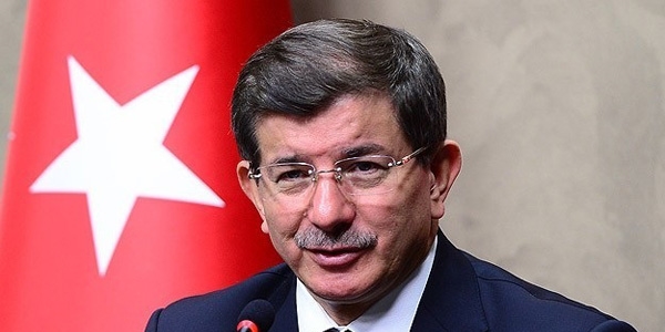 Davutoğlu'ndan Necdet Özel açıklaması
