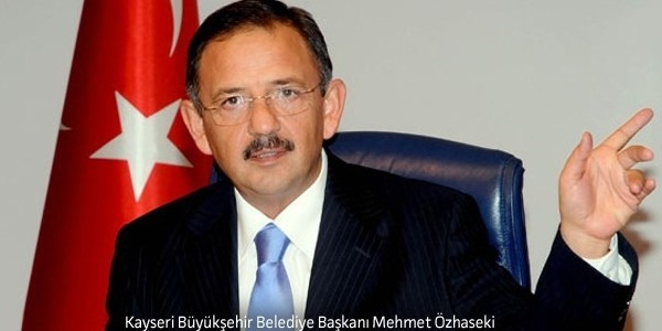 Özhaseki, 7 bin lira daha tazminat kazandı