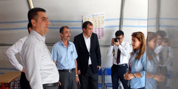 Türkiye'ye gelen yabancılara 'Göç-Net' kolaylığı