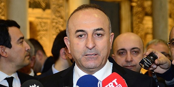 �avu�o�lu: Sald�r�ya ili�kin nota g�nderdik