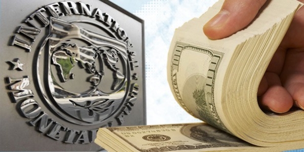 IMF'den çok önemli Türkiye değerlendirmesi