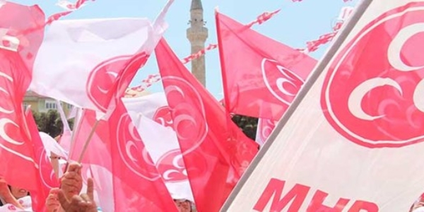MHP'den İBB hakkında suç duyurusu
