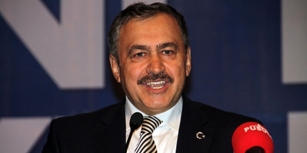 Eroğlu: HES'ler son derece çevreci