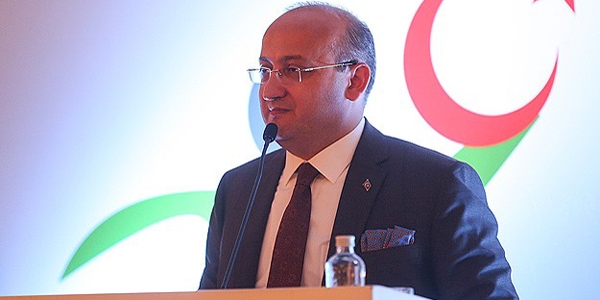 'Engelleri yıka yıka geldik'