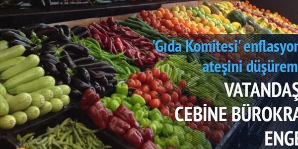 Vatandaşın cebine bürokrasi engeli