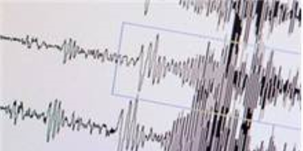Ankara'da 4,0 büyüklüğünde deprem