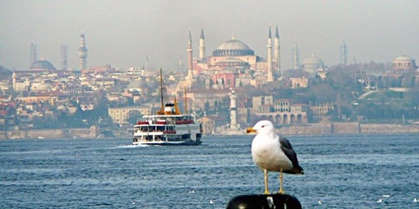 Havalar nasıl olacak? / Haritalı