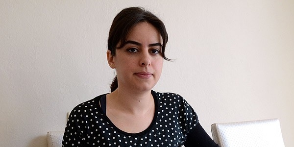 'Benim almam gereken maaşı 5 yıldır onlar alıyor'