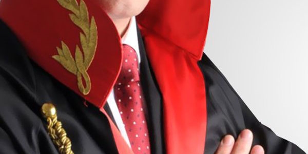 Tutuklu hakimlerin itirazı reddedildi