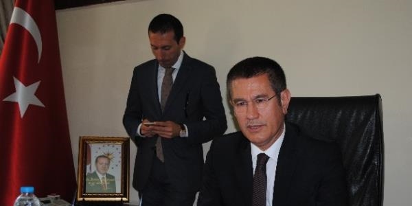 Canikli: Patates fiyatları hızla geri gelmeye başladı