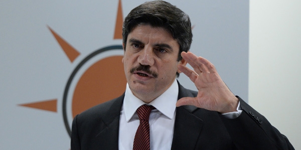 Aktay: Öğretmen açığı kapatılıyor