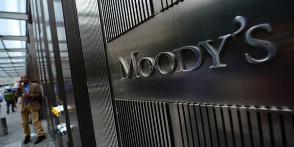 Moody's'ten Türkiye için kritik uyarı geldi