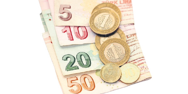 100 liralık emekli zammına itiraz var