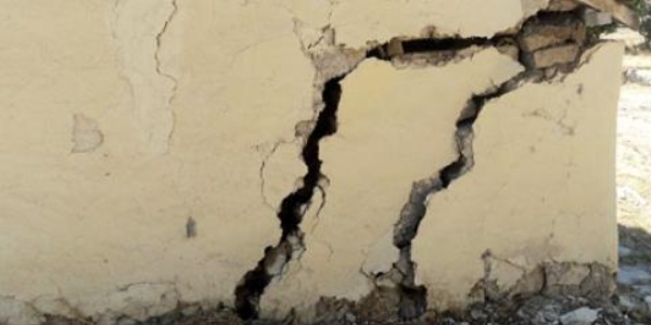 2.5 milyon riskli yapı 'ucuz kredi' bulacak