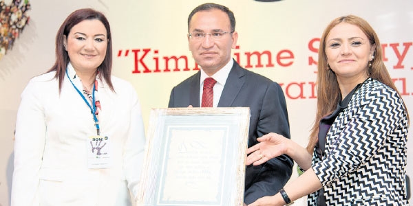 Mobbing fiziksel ve ruhsal çöküş sebebi