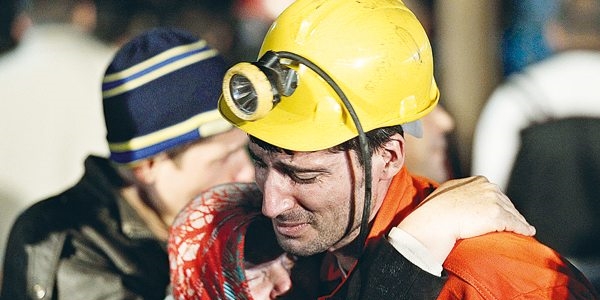 Soma milat oldu denetimler arttı