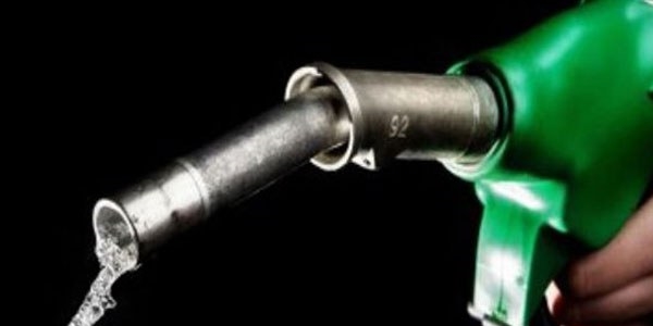 Petrolün cari açığa katkısı 'yalan' oldu