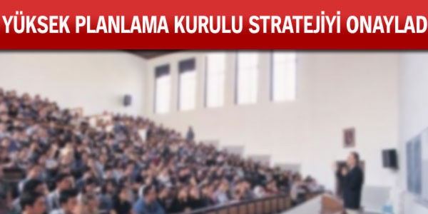 Teknoloji geliştirene profesörlük yolu