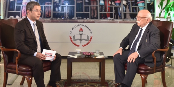 Avcı'dan atama ve rotasyon açıklaması