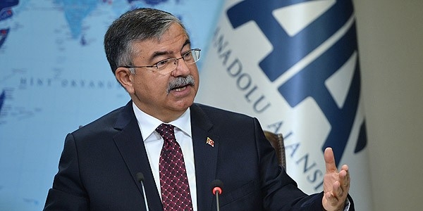 'TSK'da binin üzerinde kişiyle ilgili ihbar geldi'