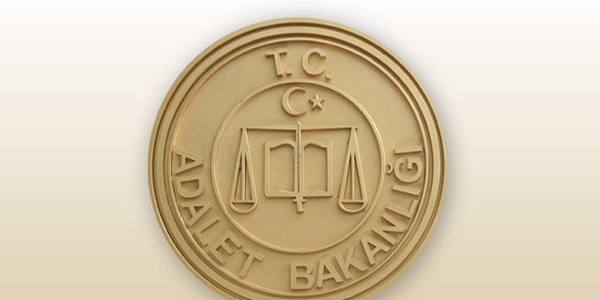 Adalet Bakanlığı unvan değişikliği kadrolarında düzeltme yaptı
