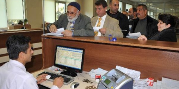 'Emlak ve Çevre Temizlik Vergisi' için son gün 31 Mayıs