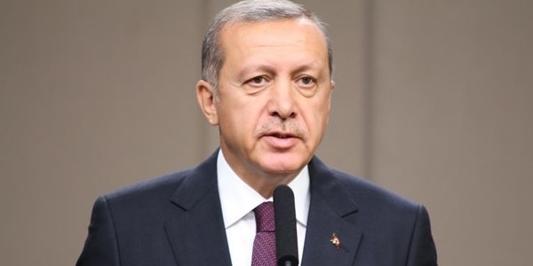 Erdoan, 13 niversiteye rektr atad