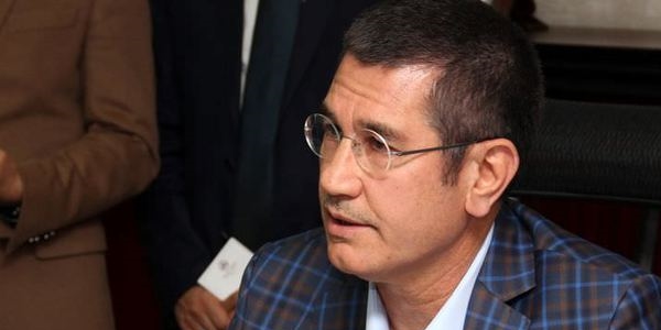 Canikli: Stokçular fiyatı yükseltirse ithalat silahını çekerim