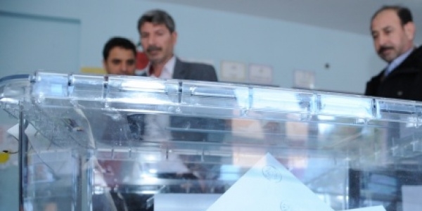 Liderlerin tek başarısızlık kriteri baraj!