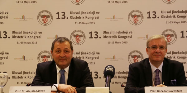 Türk hekimlerinin 'malpraktis' korkusu