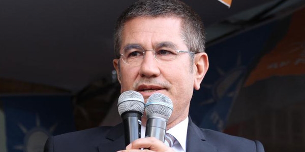 'Dünya zatürre oluyor biz ise sadece hapşırıyoruz'