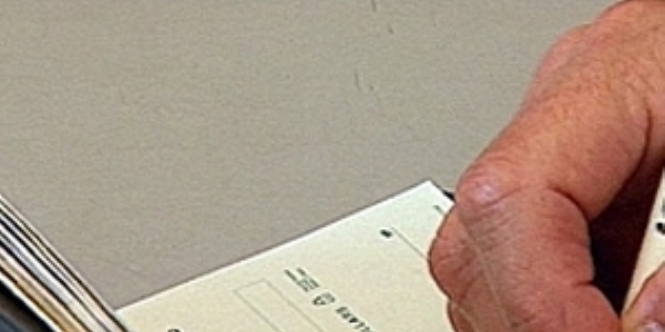 Çeklerle alakalı yeni bir uygulama olacak