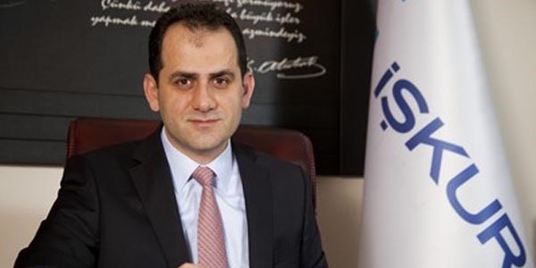 ��KUR'dan i�verenlere �a�r�!