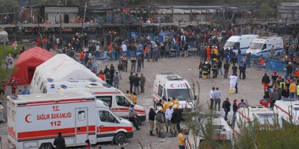 Soma'da 'yok' deniken 'top�u defteri' ortaya ��kt�