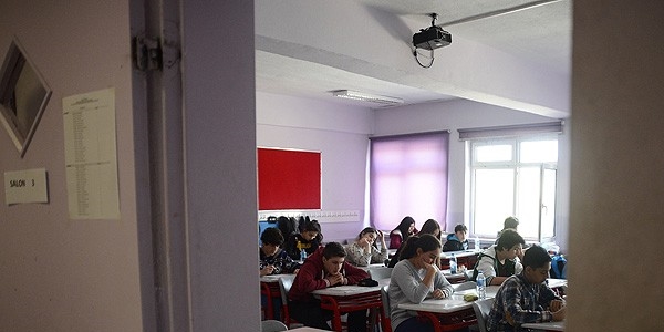 TEOG'da mazeret sınavları hafta sonu yapılacak