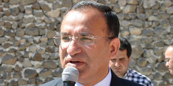 Bozdağ: Engelli memur sayısı 40 binin üzerine çıkacak